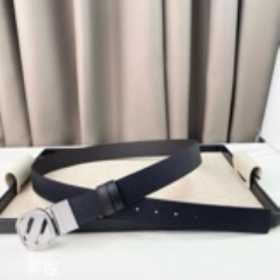 wholesale quality zegna belt model no. 5